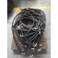 Hydraulic hoses on sale for crawler cranes